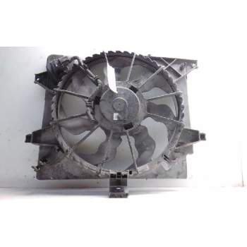 ELECTROVENTILADOR 25604A6810 