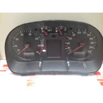 CUADRO INSTRUMENTOS 1J0920806 VOLKSWAGEN 