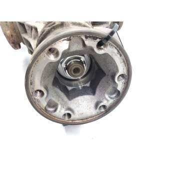 Recambio de diferencial trasero para volkswagen touareg (7la, 7l6, 7l7) 2.5 r5 tdi referencia OEM IAM 4460310018  