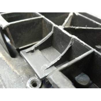 Recambio de piloto trasero izquierdo para ford orion cl referencia OEM IAM 86AG13A603L  
