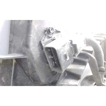 Recambio de electroventilador para hyundai i30 (gd) tecno referencia OEM IAM 25604A6810  