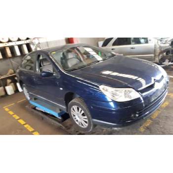 citroën c5 berlina del año 2005