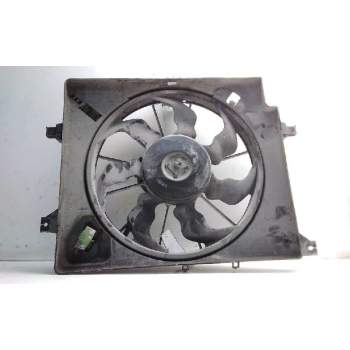 Recambio de electroventilador para hyundai i30 (gd) tecno referencia OEM IAM 25604A6810  