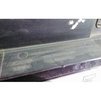 Recambio de guantera para land rover discovery v6 td se referencia OEM IAM FCL500260001  