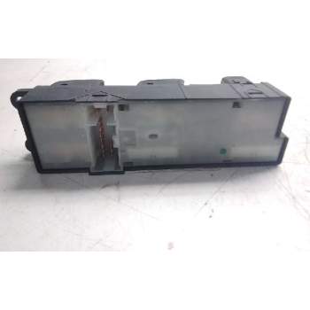 Recambio de mando elevalunas delantero izquierdo para nissan almera (n16/e) acenta referencia OEM IAM   