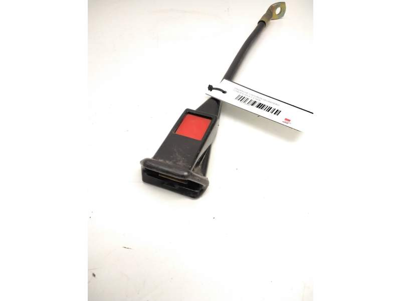 Recambio de enganche cinturon delantero central para citroën gs a 1.3 referencia OEM IAM   