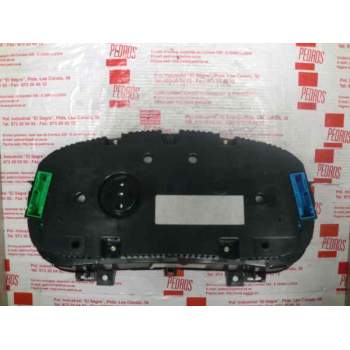 Recambio de cuadro instrumentos para volkswagen golf iv berlina (1j1) 1.4 16v referencia OEM IAM 1J0920806 VOLKSWAGEN 