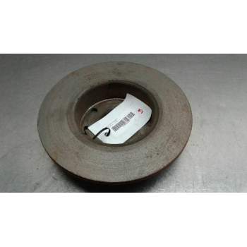 Recambio de disco freno delantero para seat 127 0.9 referencia OEM IAM   23828