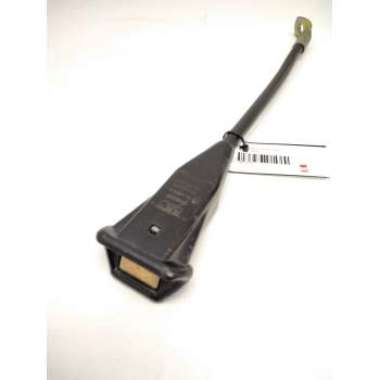Recambio de enganche cinturon delantero central para citroën gs a 1.3 referencia OEM IAM   