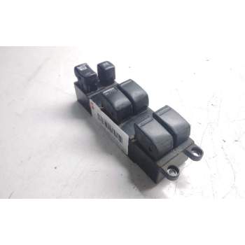 Recambio de mando elevalunas delantero izquierdo para nissan almera (n16/e) acenta referencia OEM IAM   