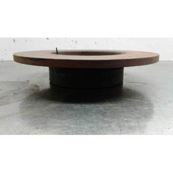 Recambio de disco freno delantero para seat 127 0.9 referencia OEM IAM   23828