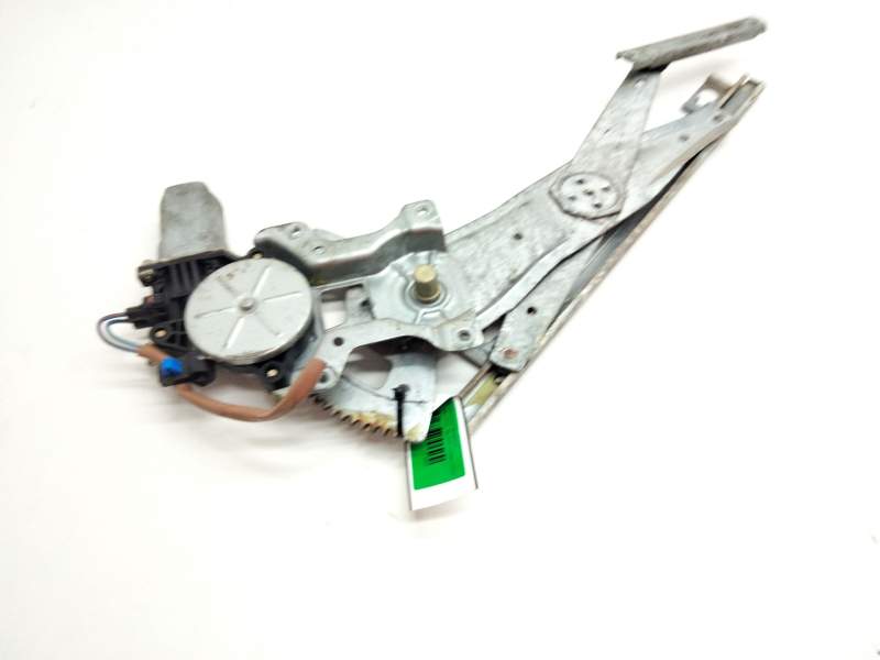 Recambio de elevalunas trasero derecho para honda hr-v (gh) vtec top 4wd (5-ptas.) referencia OEM IAM   