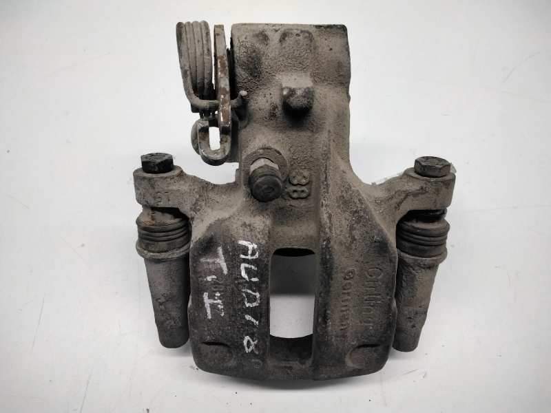 Recambio de pinza freno trasera izquierda para audi 80/90 (893) referencia OEM IAM  PINZA FRENO TRAS. I. AUDI 80 92153