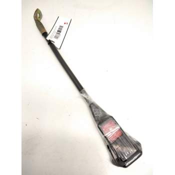 Recambio de enganche cinturon delantero central para citroën gs a 1.3 referencia OEM IAM   