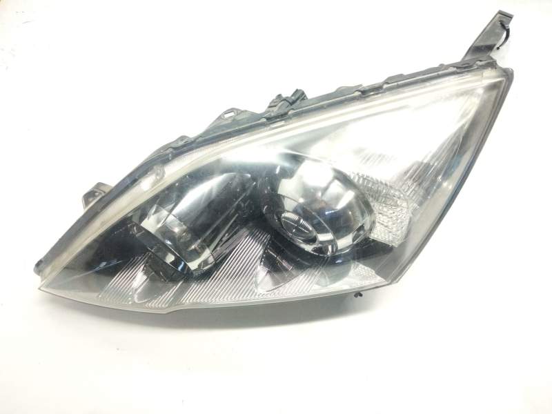 Recambio de faro izquierdo para honda cr-v (re) elegance referencia OEM IAM 331508WWG0  