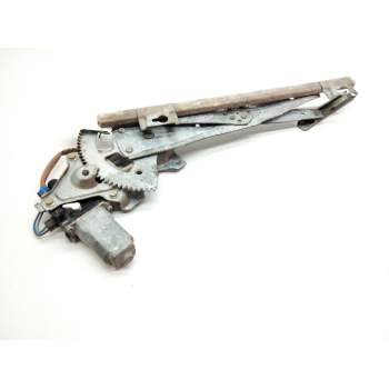 Recambio de elevalunas trasero derecho para honda hr-v (gh) vtec top 4wd (5-ptas.) referencia OEM IAM   