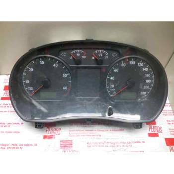 CUADRO INSTRUMENTOS 6Q0920820N VOLKSWAGEN 