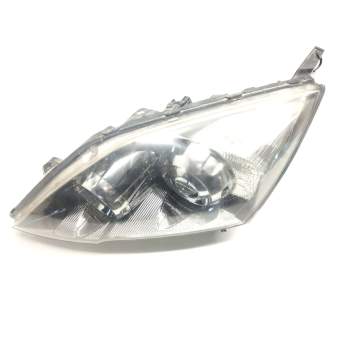 Recambio de faro izquierdo para honda cr-v (re) elegance referencia OEM IAM 331508WWG0  