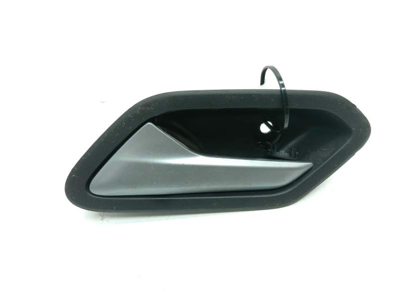 Recambio de maneta interior trasera izquierda para dacia bisgster referencia OEM IAM 826736966R  