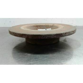 Recambio de disco freno delantero para seat 127 0.9 referencia OEM IAM   23828
