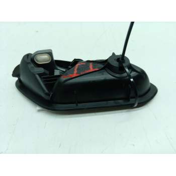 Recambio de maneta interior trasera izquierda para dacia bisgster referencia OEM IAM 826736966R  