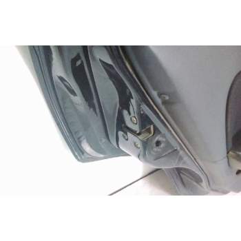 Recambio de puerta trasera izquierda para nissan almera (n16/e) acenta referencia OEM IAM 821015M431  