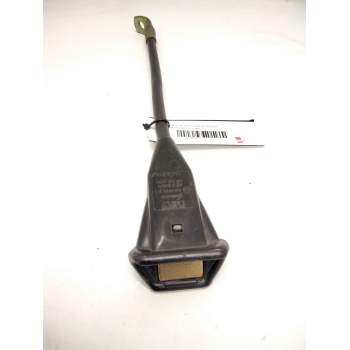 Recambio de enganche cinturon delantero central para citroën gs a 1.3 referencia OEM IAM   
