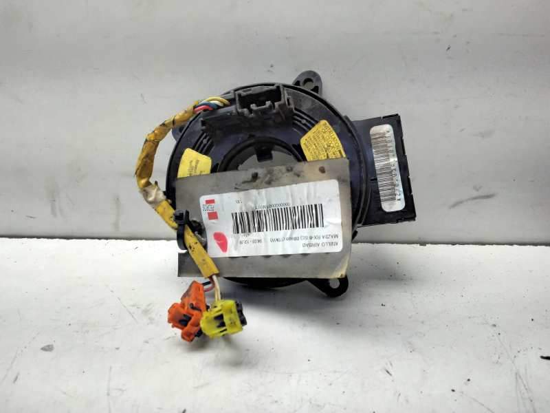 Recambio de anillo airbag para mazda rx-8 (se) básico (170kw) referencia OEM IAM ZI0W360181  