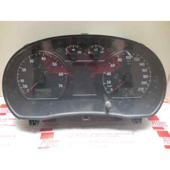 CUADRO INSTRUMENTOS 6Q0920820B VOLKSWAGEN 