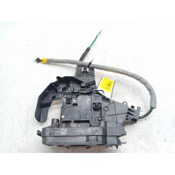CERRADURA PUERTA TRASERA IZQUIERDA A2220064099 