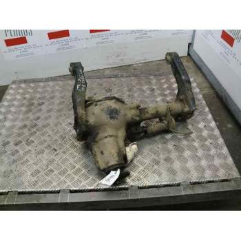 Recambio de diferencial delantero para mitsubishi montero (v20/v40) 3.0 v6 24v cat referencia OEM IAM   92167