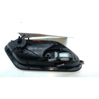 Recambio de maneta interior delantera izquierda para dacia bisgster referencia OEM IAM 826736966R  