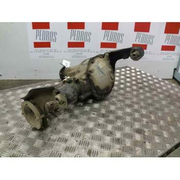 Recambio de diferencial delantero para mitsubishi montero (v20/v40) 3.0 v6 24v cat referencia OEM IAM   92167
