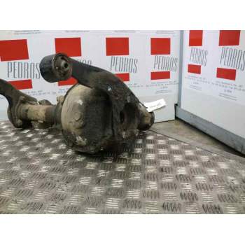 Recambio de diferencial delantero para mitsubishi montero (v20/v40) 3.0 v6 24v cat referencia OEM IAM   92167