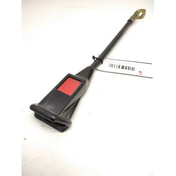 ENGANCHE CINTURON DELANTERO CENTRAL 