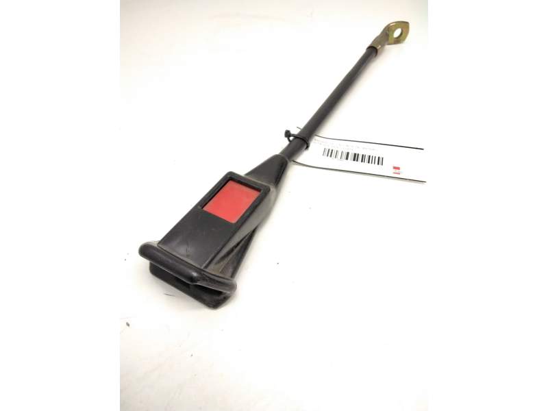 Recambio de enganche cinturon delantero central para citroën gs a 1.3 referencia OEM IAM   