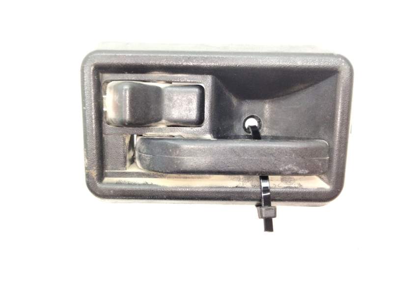 Recambio de maneta interior trasera derecha para renault 5 (122_) 1.1 (1227, 1397) referencia OEM IAM   