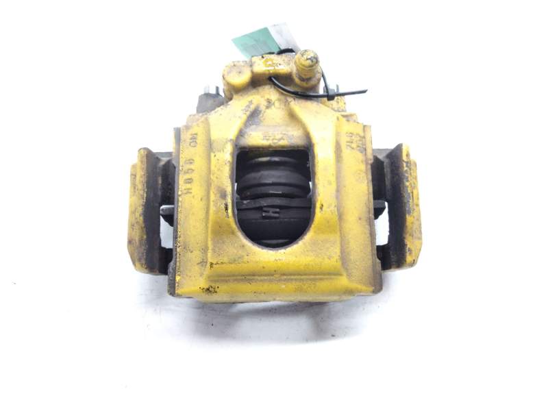 Recambio de pinza freno trasera izquierda para volkswagen touareg (7la, 7l6, 7l7) 2.5 r5 tdi referencia OEM IAM   