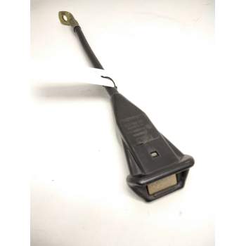 Recambio de enganche cinturon delantero central para citroën gs a 1.3 referencia OEM IAM   