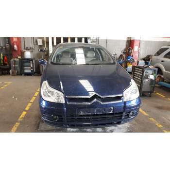 citroën c5 berlina del año 2005