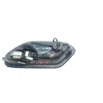 Recambio de maneta interior delantera derecha para dacia bisgster referencia OEM IAM 826725556R  