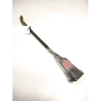 Recambio de enganche cinturon delantero central para citroën gs a 1.3 referencia OEM IAM   