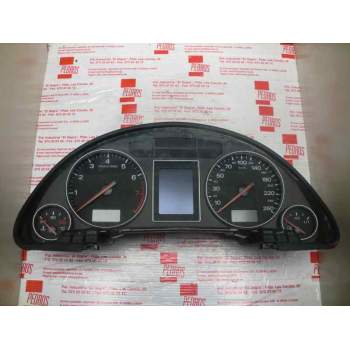 CUADRO INSTRUMENTOS 0263626036 VOLKSWAGEN 