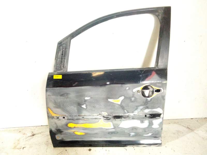 Recambio de puerta delantera izquierda para volkswagen touran (1t1, 1t2) 2.0 tdi referencia OEM IAM 1T0831055  