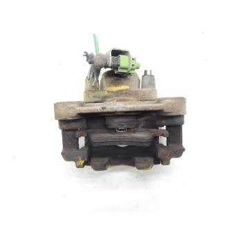 Recambio de pinza freno trasera izquierda para volkswagen touareg (7la, 7l6, 7l7) 2.5 r5 tdi referencia OEM IAM   