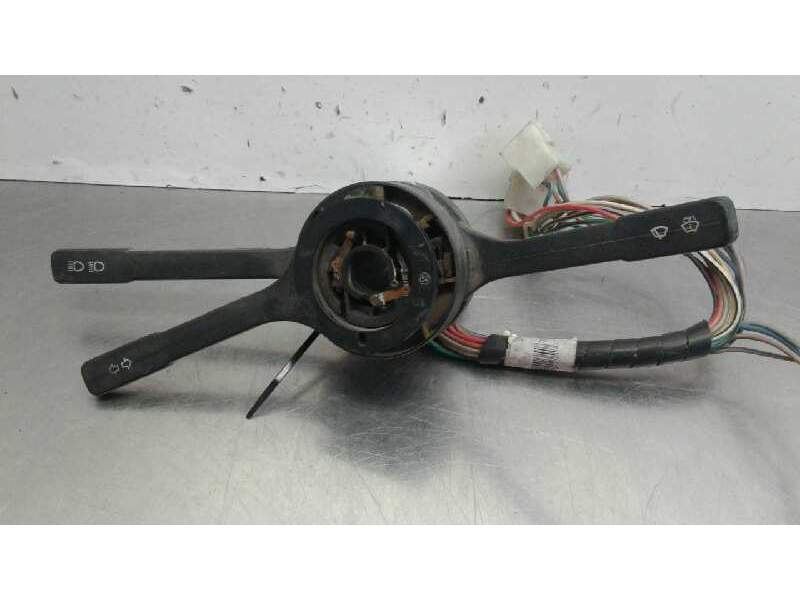 Recambio de mando intermitentes y limpia para seat fura referencia OEM IAM CLK350LKEE  23890