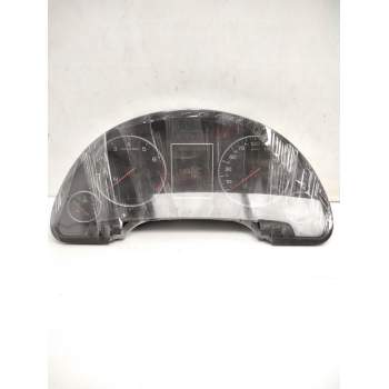Recambio de cuadro instrumentos para audi a4 berlina (8e) 1.8 20v turbo referencia OEM IAM 0263626036 VOLKSWAGEN 