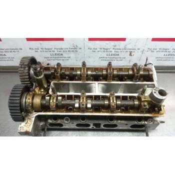 Recambio de culata para ford puma (cce) 1.7 16v cat referencia OEM IAM   