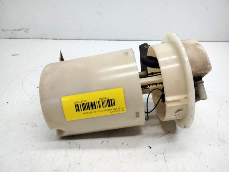 Recambio de aforador para citroën xsara (n1) 1.6 16v referencia OEM IAM 9631944280  