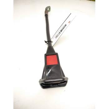 ENGANCHE CINTURON DELANTERO CENTRAL 
